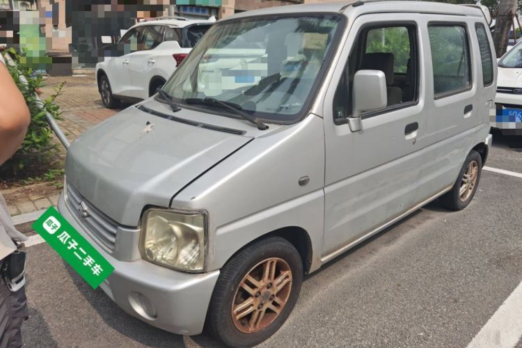 Used Suzuki Wagon R 2012 Entrepreneur Edition 1.0L Manual - Overdrive Type Guazi used car, China used car export, Used car for sale, Used  cars, Cheapest cars for sale