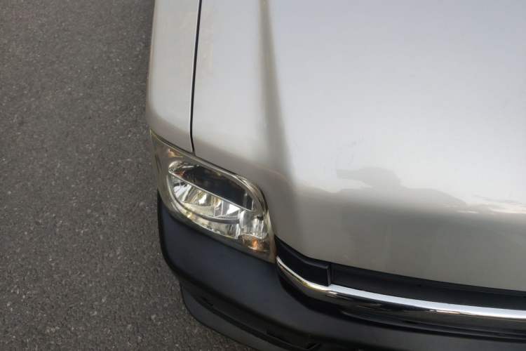 Used Suzuki Wagon R 2012 All-Purpose Model 1.4L Manual VVT Standard Version China IV Right Front Headlight