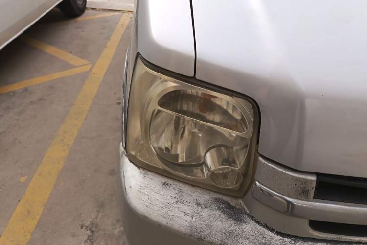 Used Suzuki Wagon R 2012 All-Purpose Model 1.4L Manual Standard Version Right Front Headlight