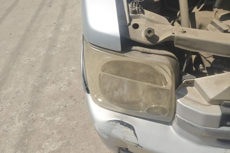 Used Suzuki Wagon R 2012 All-Purpose Model 1.4L Manual Standard Type 2 Right Front Headlight