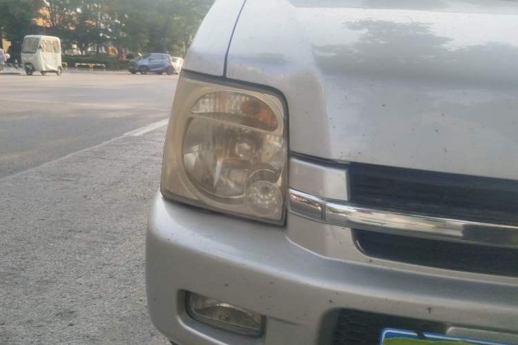 Used Suzuki Wagon R 2012 Champion Edition 1.4L Manual - Applicable Model Right Front Headlight