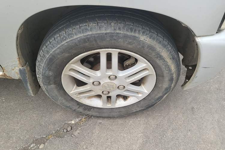 Used Suzuki Wagon R 2012 Entrepreneur Edition 1.0L Manual - Overdrive Type Right Front Wheel Hub