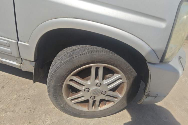 Used Suzuki Wagon R 2012 All-Purpose Model 1.4L Manual Standard Type 2 Right Front Wheel Hub