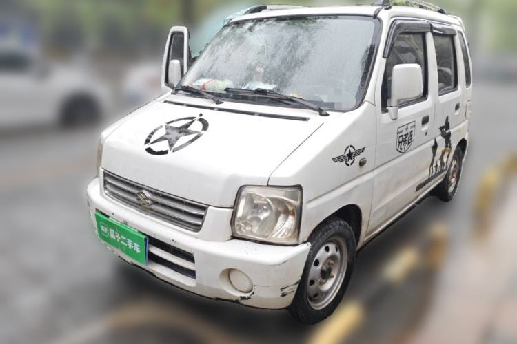 Used Suzuki Wagon R 2012 Entrepreneur Edition 1.0L Manual - Overdrive Type Guazi used car, China used car export, Used car for sale, Used  cars, Cheapest cars for sale