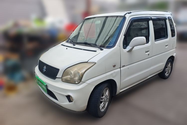Used Suzuki Wagon R 2012 e 1.4L Manual VVT Standard Model China IV standard Guazi used car, China used car export, Used car for sale, Used  cars, Cheapest cars for sale