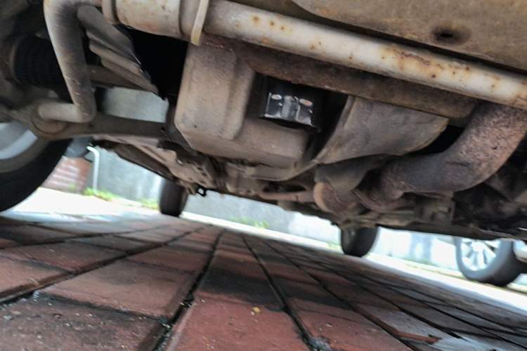 Used Suzuki Wagon R 2012 All-Purpose Model 1.4L Manual VVT Standard Version China IV Chassis Front