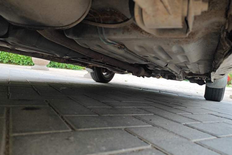 Used Suzuki Wagon R 2012 All-Purpose Model 1.4L Manual VVT Standard Version China IV Chassis Rear Right