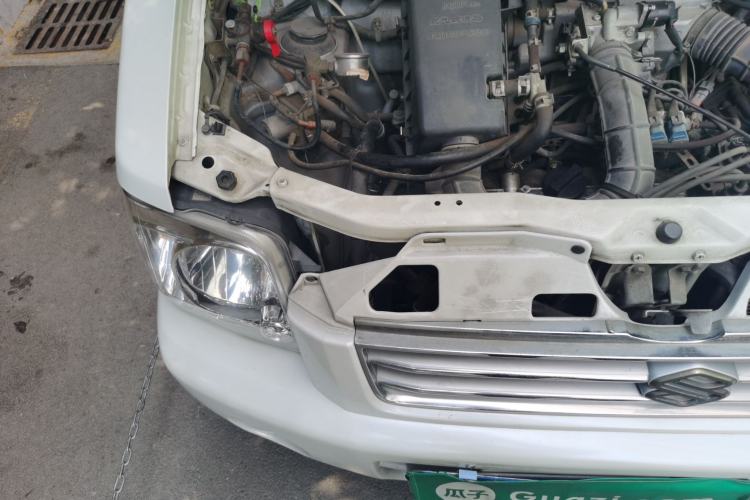 Used Suzuki Wagon R 2012 Entrepreneur Edition 1.0L Manual - Overdrive Type Engine Bay Right