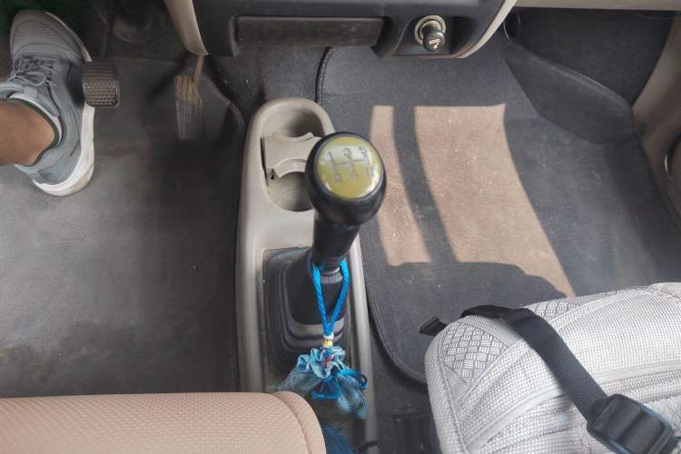 Used Suzuki Wagon R 2012 Champion Edition 1.4L Manual - Applicable Model Gear Lever