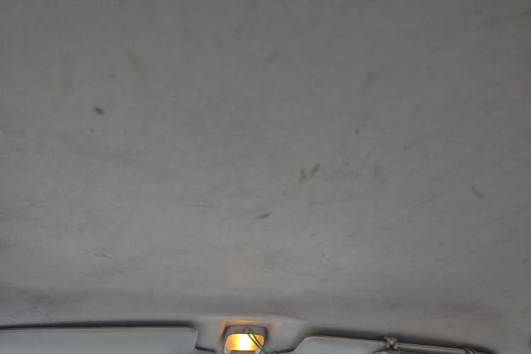 Used Suzuki Wagon R 2012 Champion Edition 1.4L Manual - Applicable Model Headliner