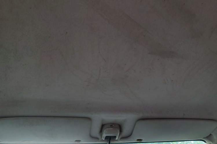 Used Suzuki Wagon R 2012 Entrepreneur Edition 1.0L Manual - Overdrive Type Headliner