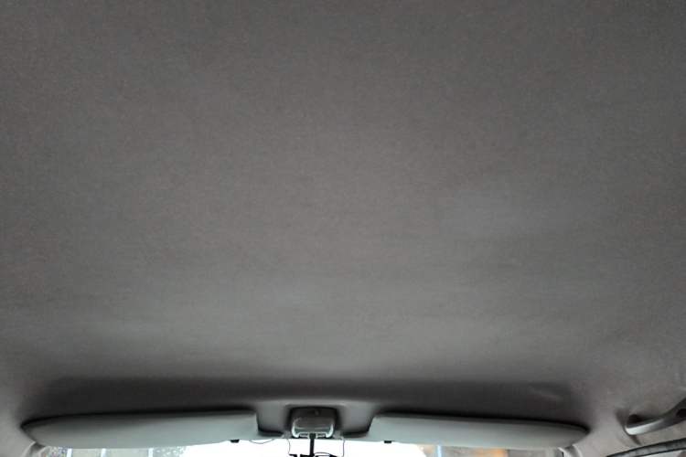 Used Suzuki Wagon R 2012 All-Purpose Model 1.4L Manual VVT Standard Version China IV Headliner
