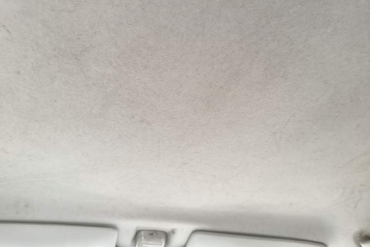Used Suzuki Wagon R 2012 Entrepreneur Edition 1.0L Manual - Overdrive Type Headliner