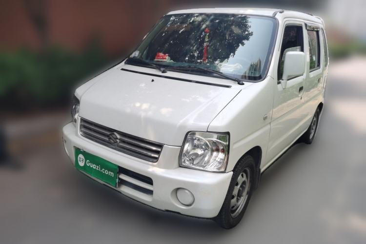 Used Suzuki Wagon R 2012 Entrepreneur Edition 1.0L Manual - Overdrive Type Guazi used car, China used car export, Used car for sale, Used  cars, Cheapest cars for sale