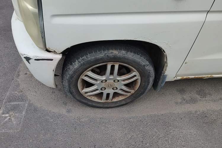 Used Suzuki Wagon R 2012 Entrepreneur Edition 1.0L Manual - Overdrive Type Left Front Wheel Hub