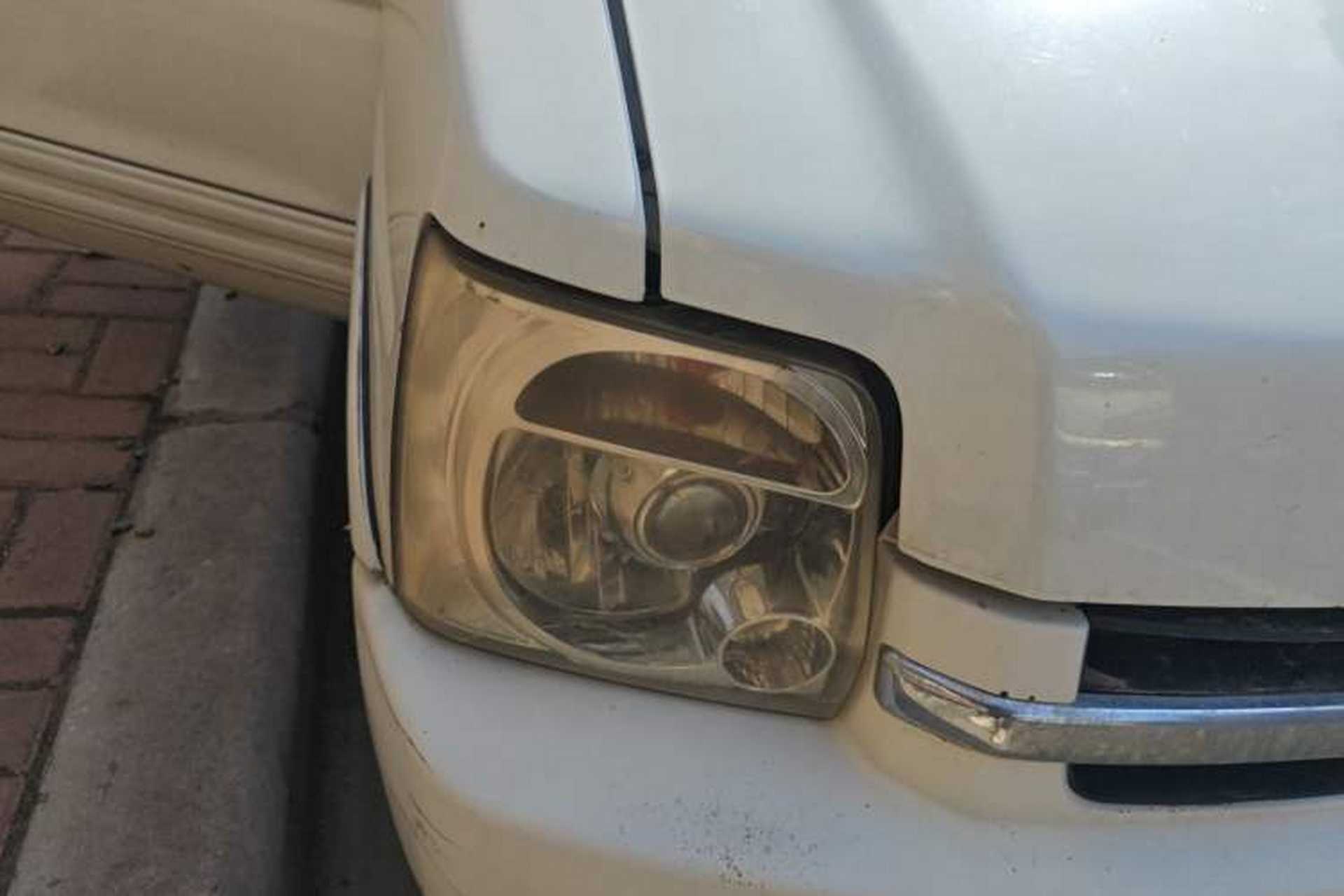 Used Suzuki Wagon R 2012 All-Purpose Model 1.4L Manual Standard Version Right Front Headlight
