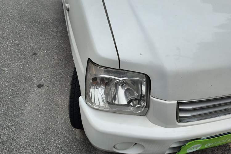 Used Suzuki Wagon R 2012 Entrepreneur Edition 1.0L Manual - Overdrive Type Right Front Headlight