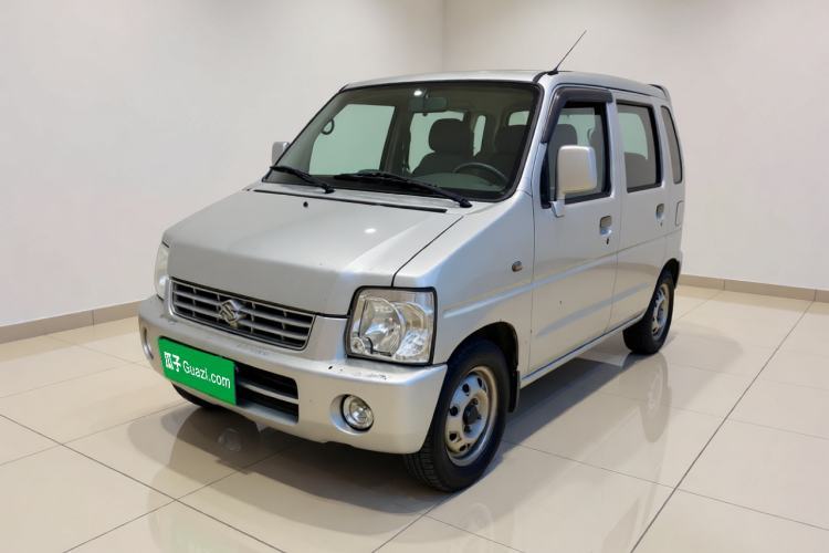 Suzuki Wagon R 2013 Venture Edition 1.0L Manual - Practical Model 3 de segunda mano Guazi used car, China used car export, Used car for sale, Used  cars, Cheapest cars for sale