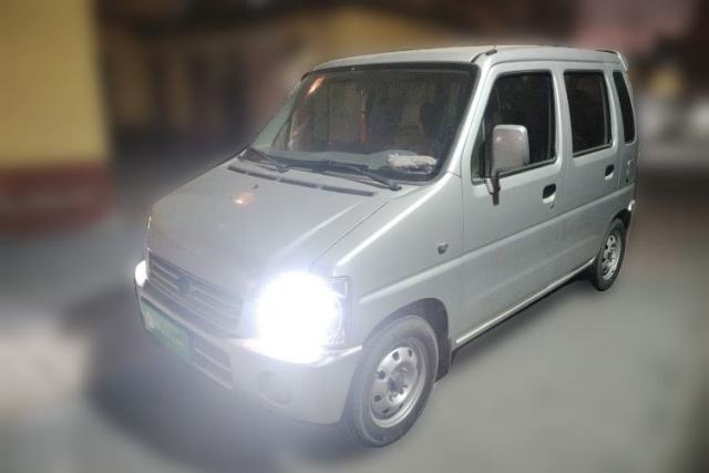Used Suzuki Wagon R 2013 Venture Edition 1.0L Manual Economy Model
