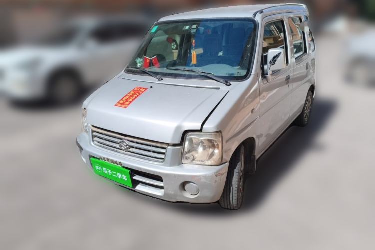Used Suzuki Wagon R 2013 Venture Edition 1.0L Manual - Practical Model 3 Guazi used car, China used car export, Used car for sale, Used cars, Cheapest cars for sale