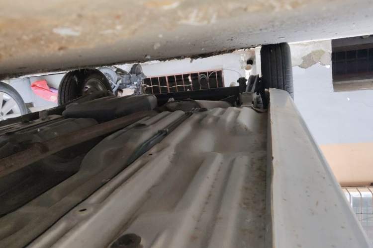 Used Suzuki Wagon R 2013 All-Around Edition 1.4L Manual Practical Model Chassis Front Right