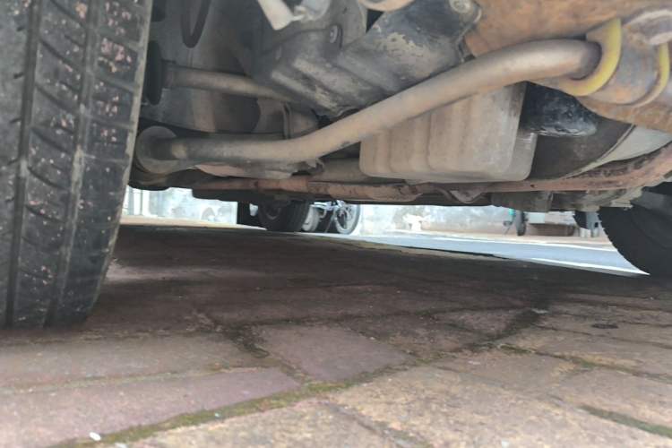 Used Suzuki Wagon R 2013 All-Around Edition 1.4L Manual Practical Model Chassis Front Right