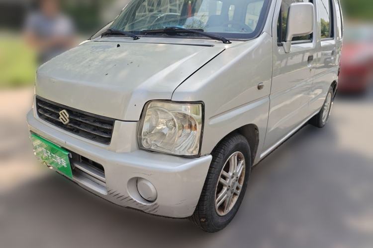 Used Suzuki Wagon R 2013 Venture Edition 1.0L Manual - Practical Model 3 Guazi used car, China used car export, Used car for sale, Used  cars, Cheapest cars for sale