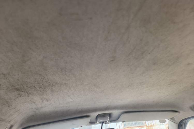 Used Suzuki Wagon R 2013 Venture Edition 1.0L Manual - Practical Model 3 Headliner