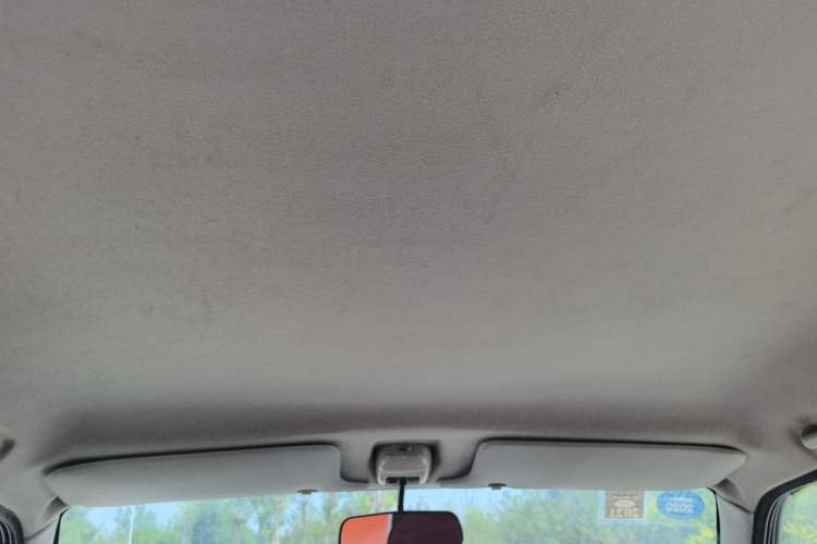Used Suzuki Wagon R 2013 Venture Edition 1.0L Manual - Practical Model 3 Headliner