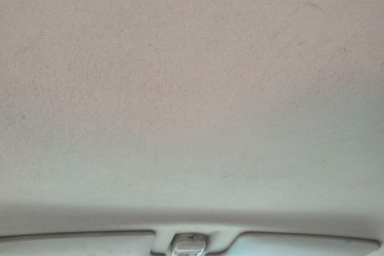 Used Suzuki Wagon R 2013 All-Around Edition 1.4L Manual Practical Model Headliner