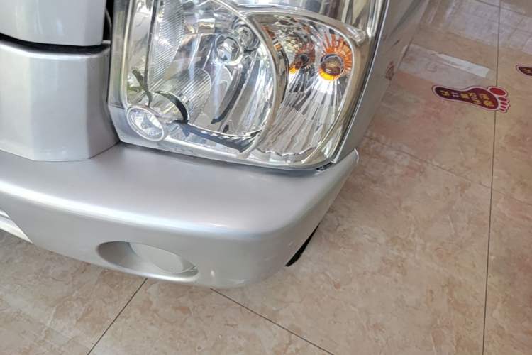 Used Suzuki Wagon R 2013 Venture Edition 1.0L Manual Economy Model Left Front Headlight