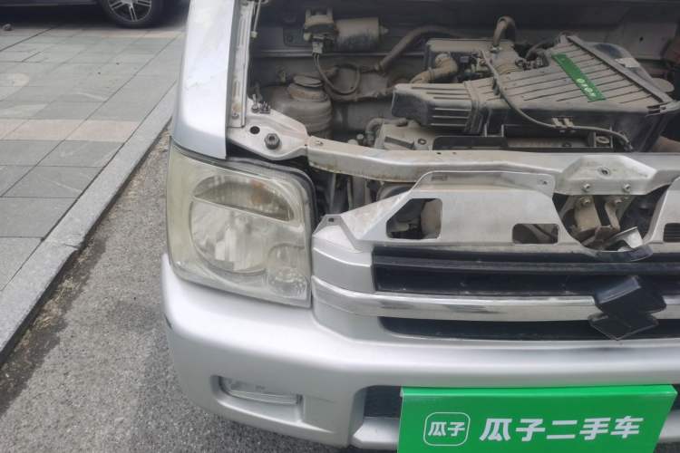 Used Suzuki Wagon R 2013 All-Around Edition 1.4L Manual Practical Model Right Front Headlight