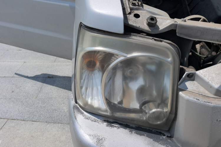 Used Suzuki Wagon R 2013 Venture Edition 1.0L Manual - Practical Model 3 Right Front Headlight