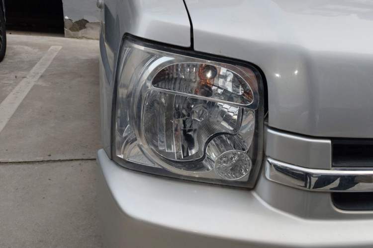 Used Suzuki Wagon R 2013 All-Around Edition 1.4L Manual Practical Model Right Front Headlight