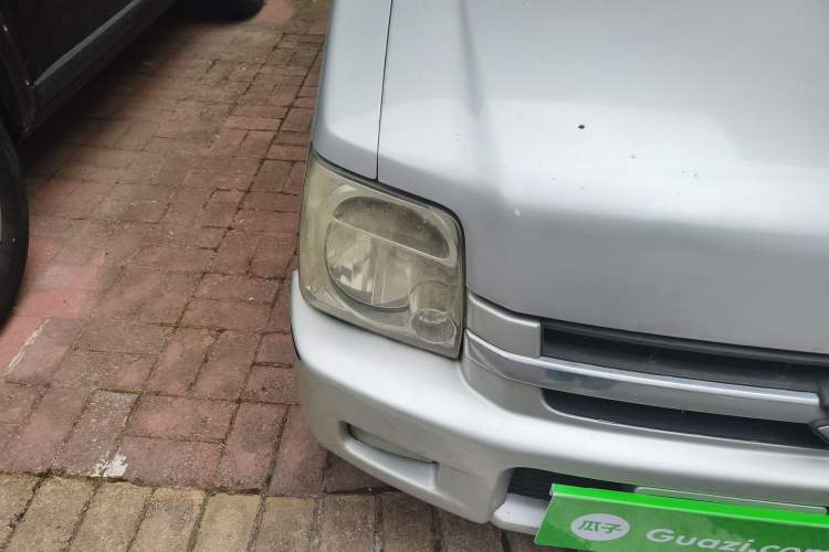 Used Suzuki Wagon R 2013 All-Around Edition 1.4L Manual Practical Model Right Front Headlight