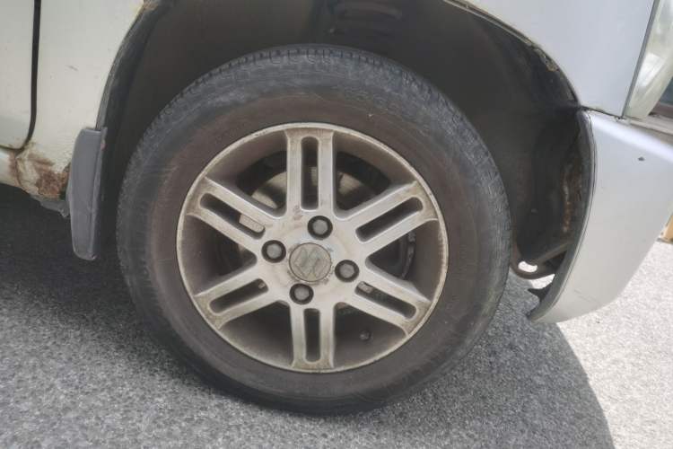 Used Suzuki Wagon R 2013 All-Around Edition 1.4L Manual Practical Model Right Front Wheel Hub