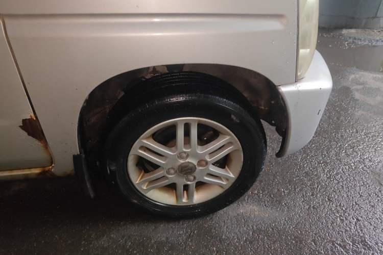 Used Suzuki Wagon R 2013 All-Around Edition 1.4L Manual Practical Model Right Front Wheel Hub