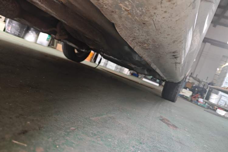 Used Suzuki Wagon R 2013 Venture Edition 1.0L Manual Economy Model Chassis Front Left