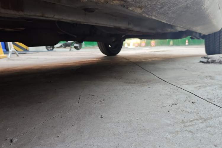 Used Suzuki Wagon R 2013 Venture Edition 1.0L Manual Economy Model Chassis Front Left