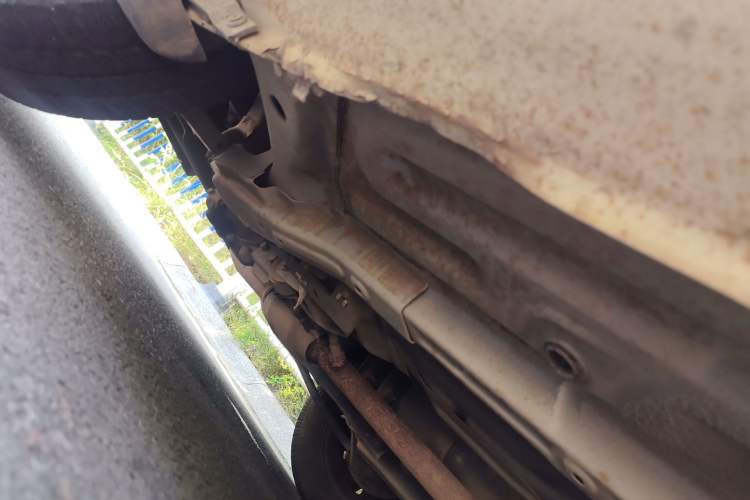 Used Suzuki Wagon R 2013 Venture Edition 1.0L Manual - Practical Model 3 Chassis Front Right