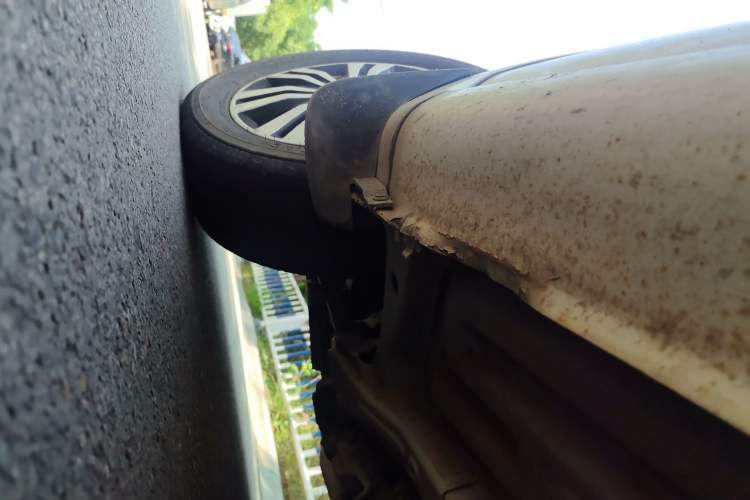 Used Suzuki Wagon R 2013 Venture Edition 1.0L Manual - Practical Model 3 Chassis Front