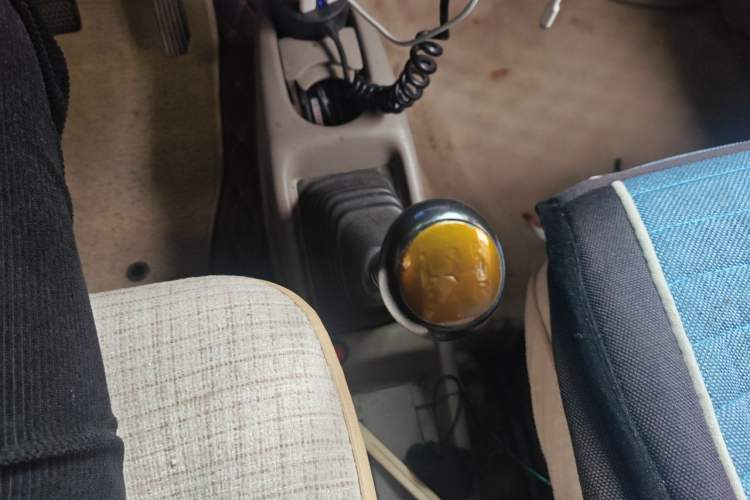 Used Suzuki Wagon R 2013 All-New Upgraded Version 1.4L Manual Standard Model 1 Gear Lever