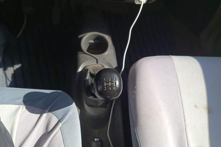 Used Suzuki Wagon R 2013 All-New Upgraded Version 1.4L Manual Standard Model 1 Gear Lever