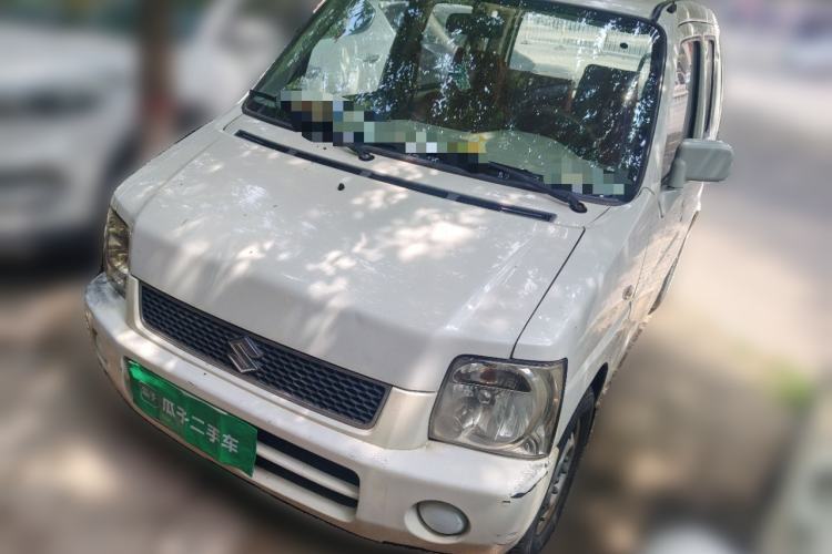 Used Suzuki Wagon R 2013 Venture Edition 1.0L Manual Economy Model Guazi used car, China used car export, Used car for sale, Used  cars, Cheapest cars for sale