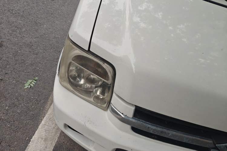 Used Suzuki Wagon R 2013 All-New Upgraded Version 1.4L Manual Standard Model 1 Right Front Headlight