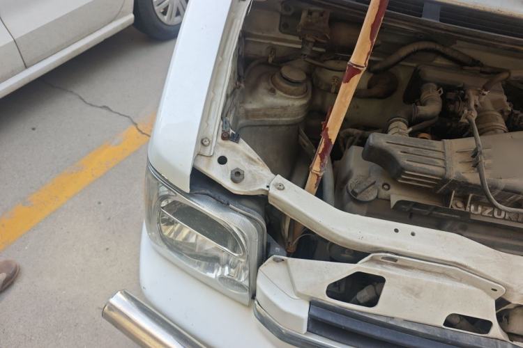 Used Suzuki Wagon R 2013 All-Around Edition 1.4L Manual Practical Model Right Front Headlight