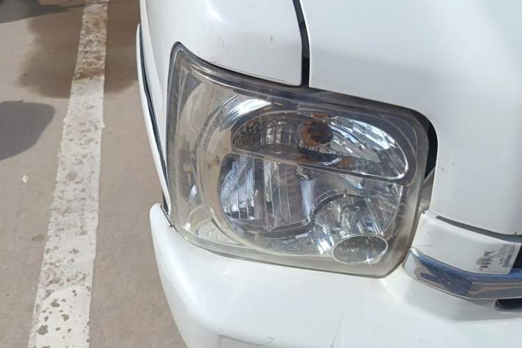 Used Suzuki Wagon R 2013 All-New Upgraded Version 1.4L Manual Standard Model 1 Right Front Headlight