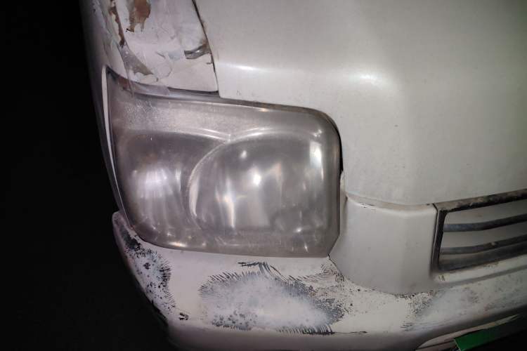 Used Suzuki Wagon R 2013 Venture Edition 1.0L Manual - Practical Model 3 Right Front Headlight