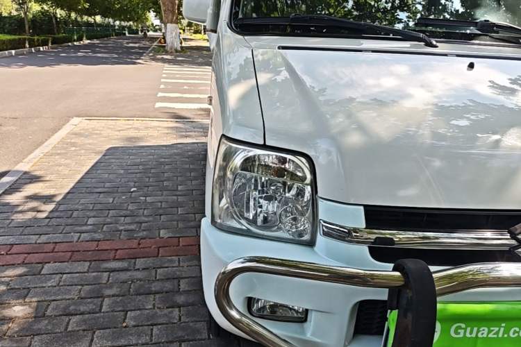 Used Suzuki Wagon R 2013 All-Around Edition 1.4L Manual Practical Model Right Front Headlight
