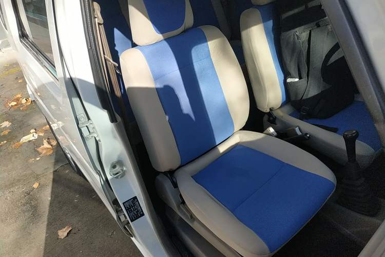 Used Suzuki Wagon R 2013 Venture Edition 1.0L Manual Economy Model Right Front Seat